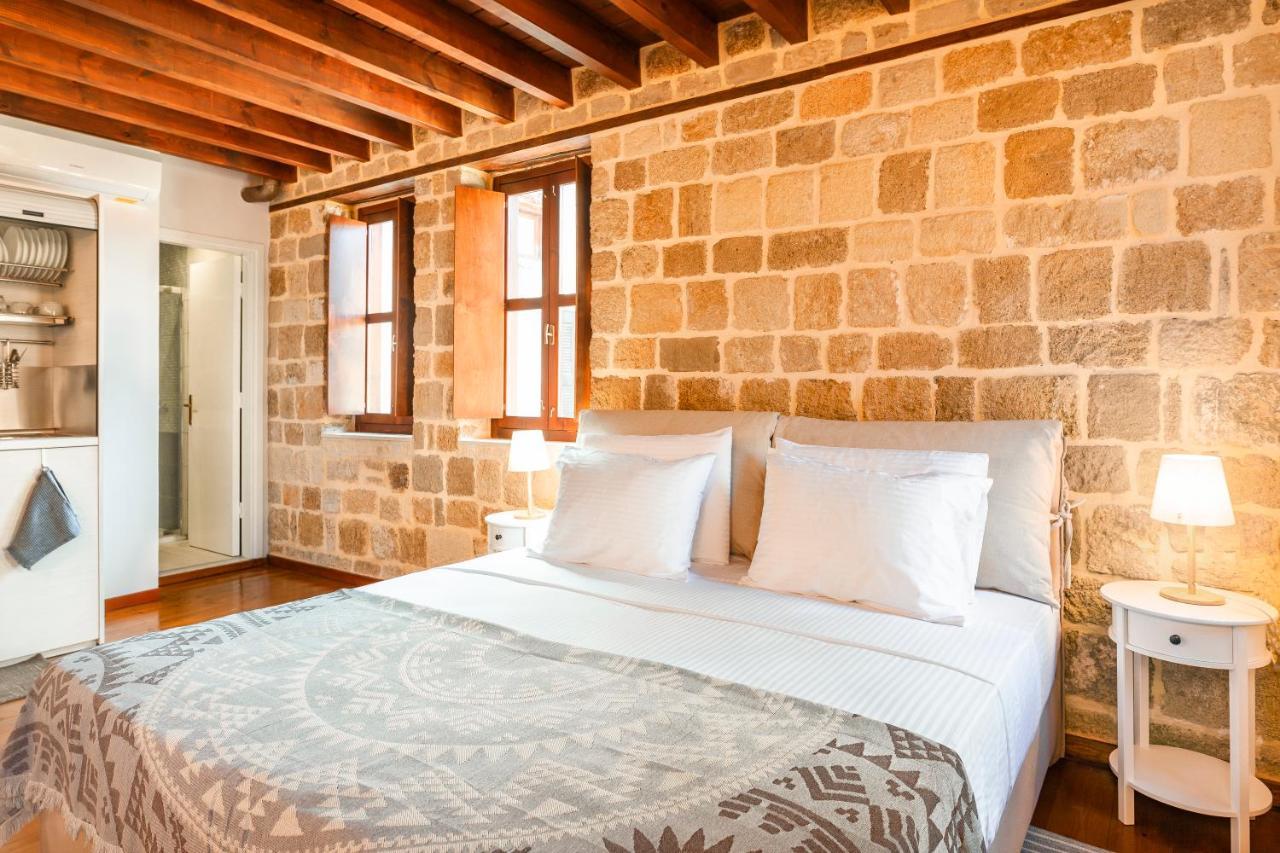 Aparthotel Mandorla