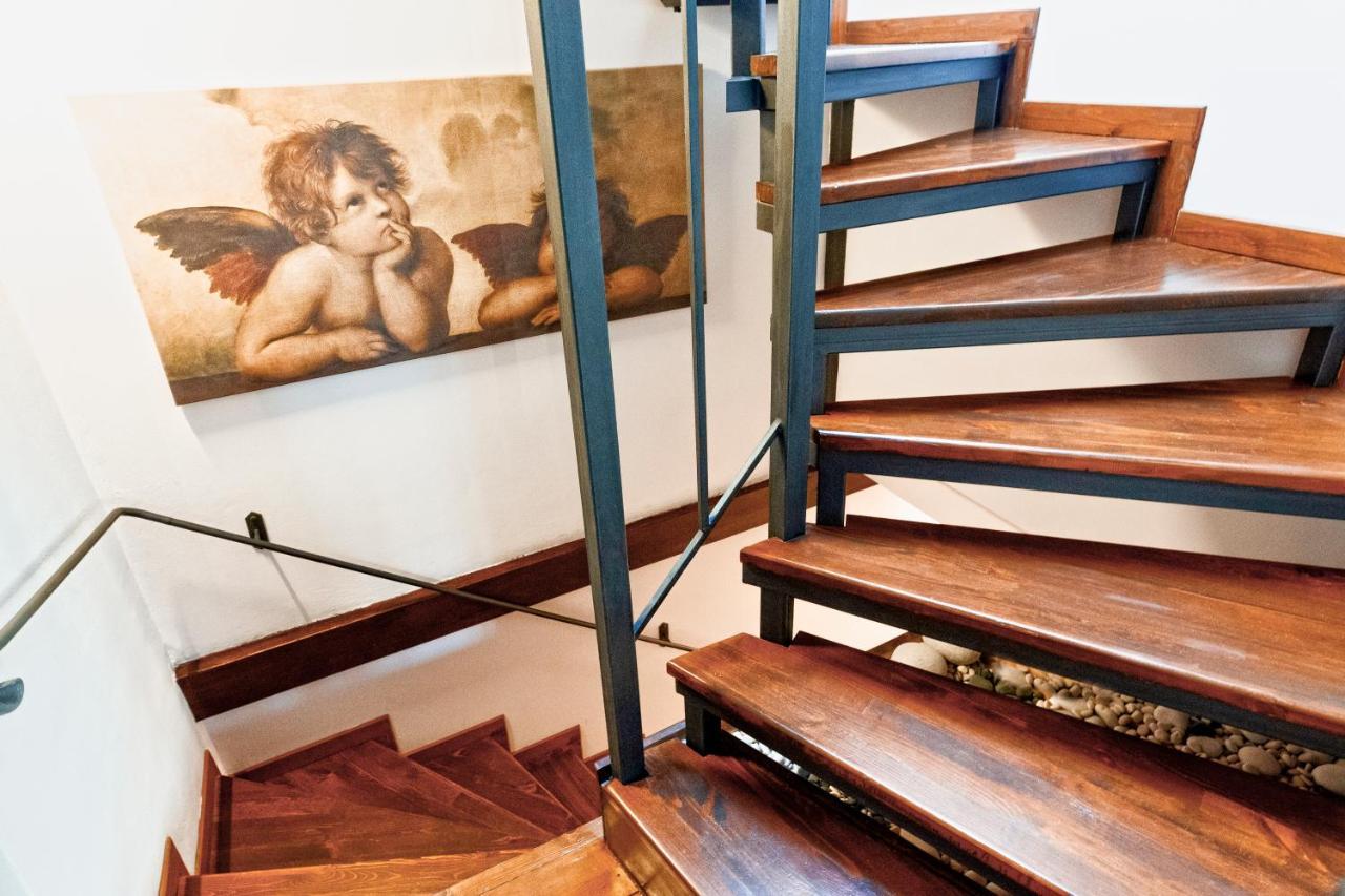 Aparthotel Mandorla Rhodes City
