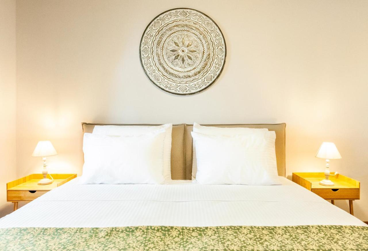 Aparthotel Mandorla *