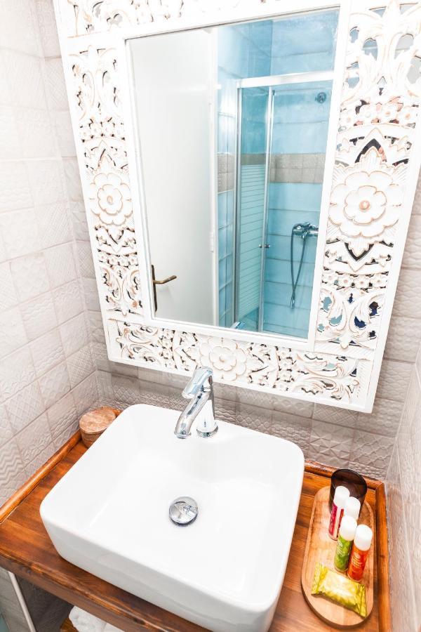 Mandorla Aparthotel Rhodes City